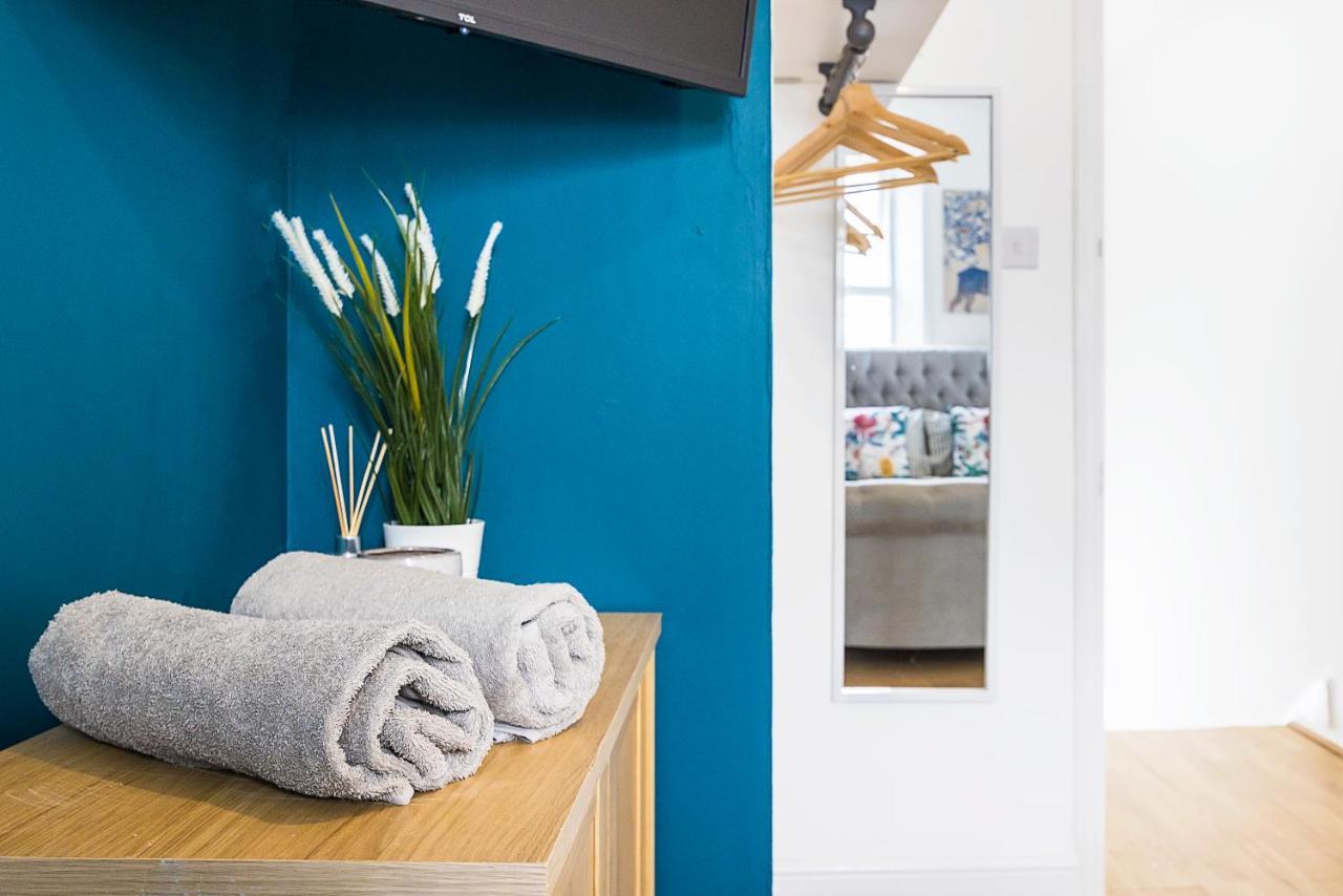 Pimlico Hub Otel Londra Dış mekan fotoğraf