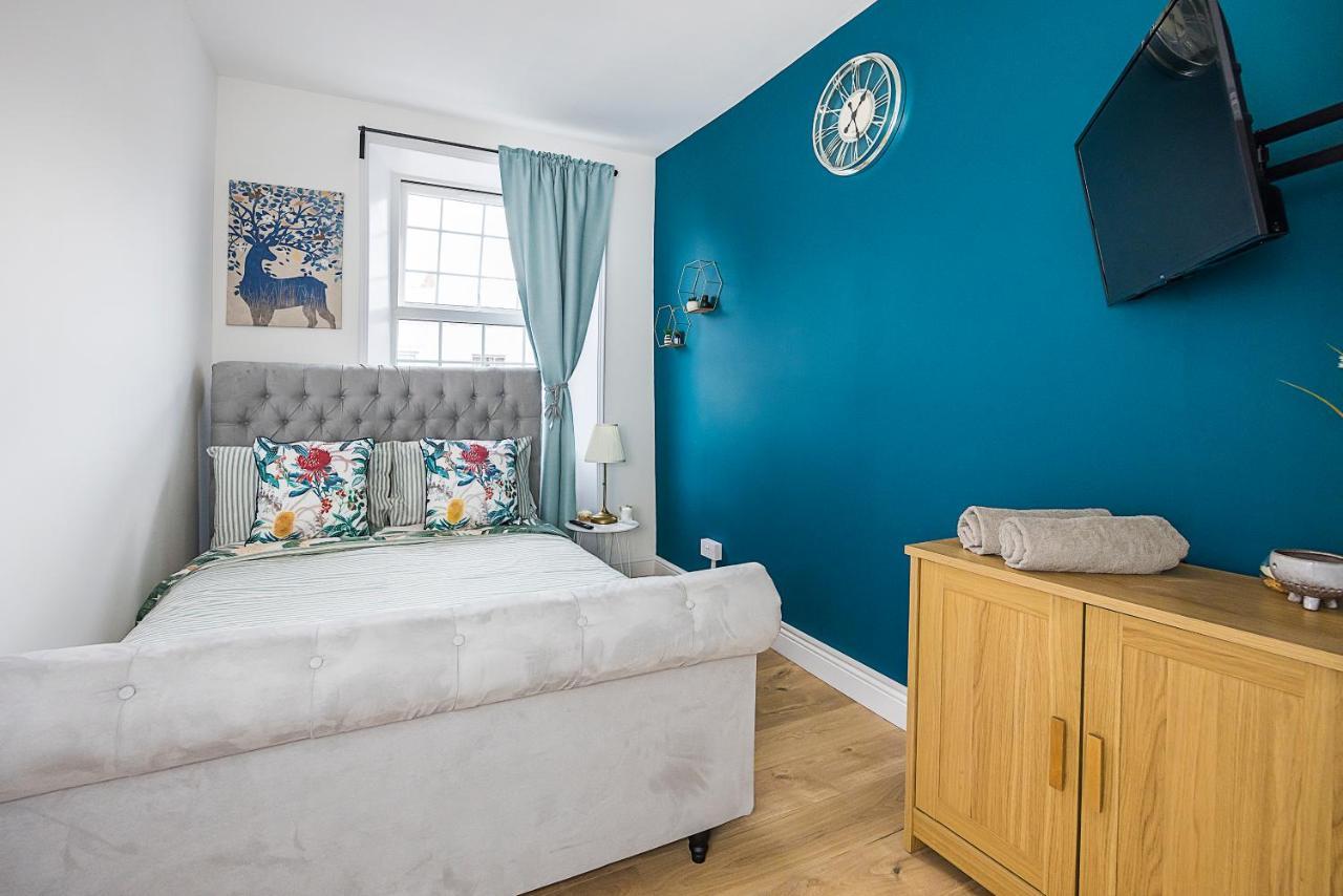 Pimlico Hub Otel Londra Dış mekan fotoğraf