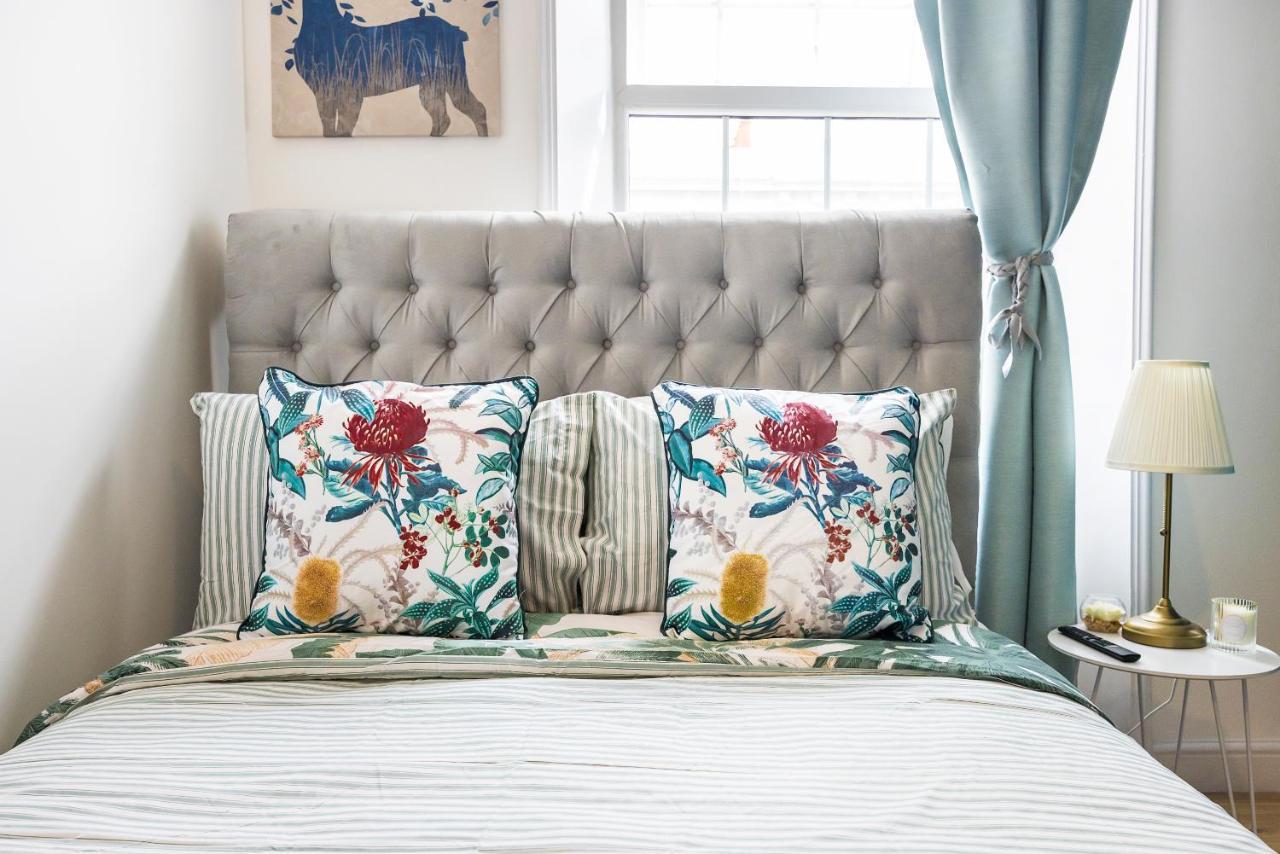Pimlico Hub Otel Londra Dış mekan fotoğraf