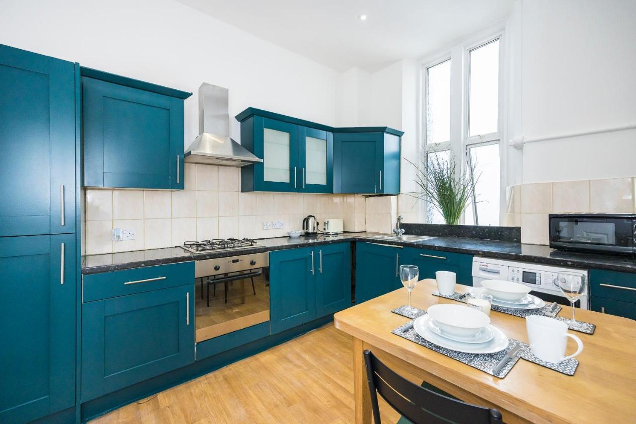 Pimlico Hub Otel Londra Dış mekan fotoğraf