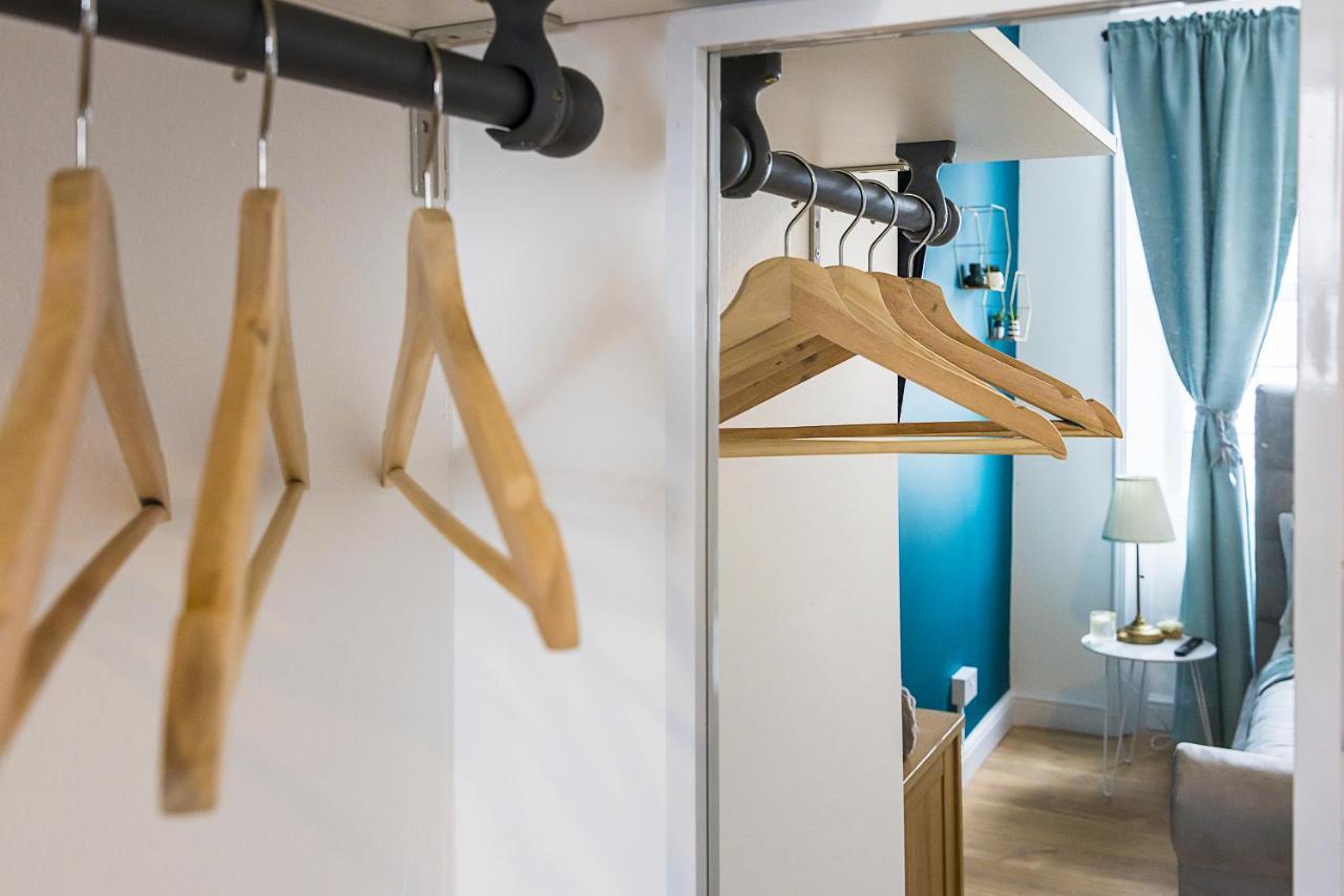 Pimlico Hub Otel Londra Dış mekan fotoğraf