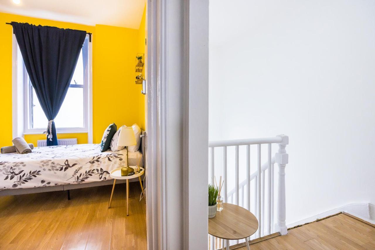 Pimlico Hub Otel Londra Dış mekan fotoğraf