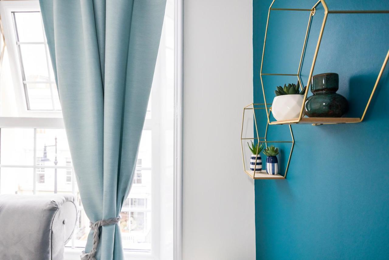 Pimlico Hub Otel Londra Dış mekan fotoğraf