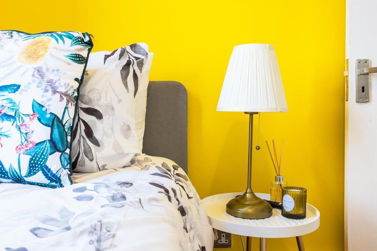 Pimlico Hub Otel Londra Dış mekan fotoğraf
