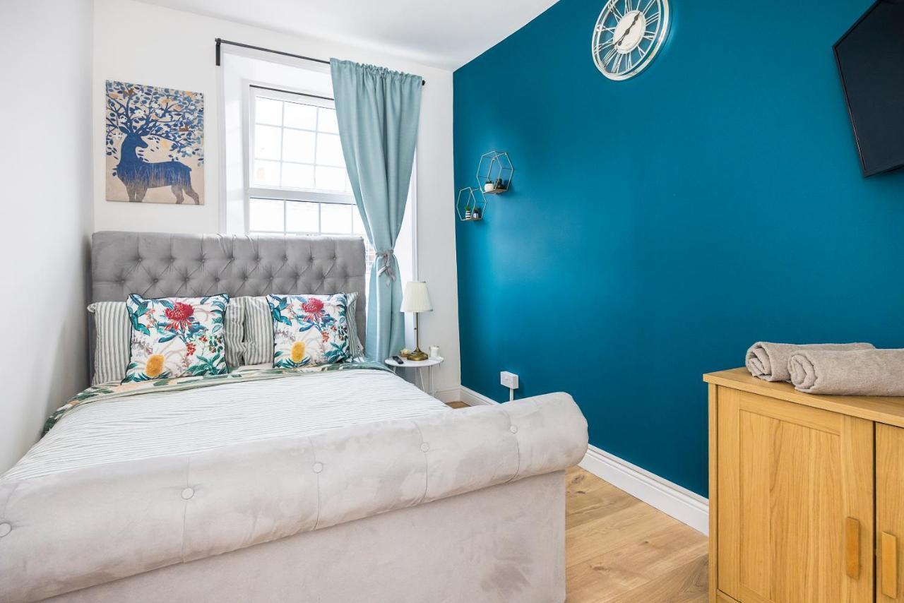 Pimlico Hub Otel Londra Dış mekan fotoğraf
