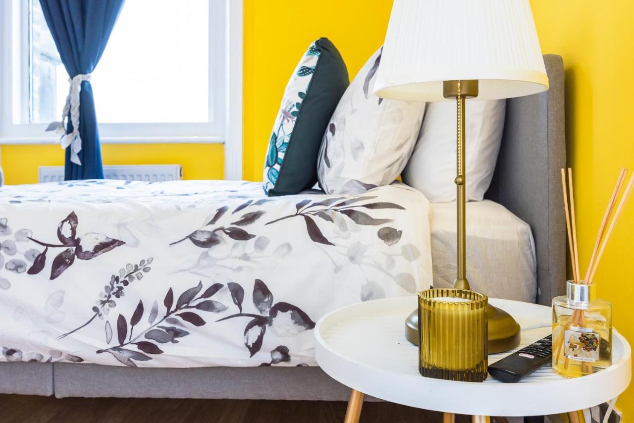 Pimlico Hub Otel Londra Dış mekan fotoğraf