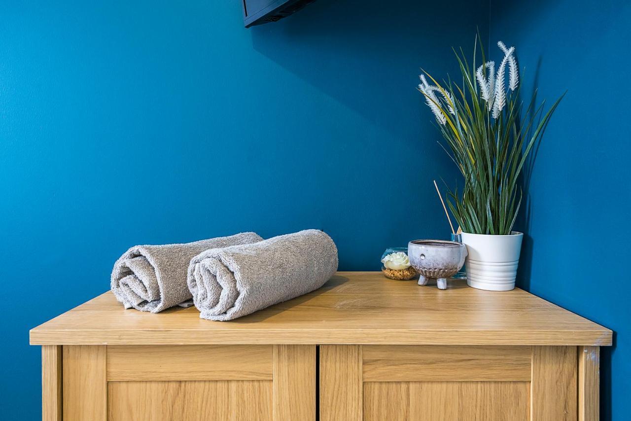 Pimlico Hub Otel Londra Dış mekan fotoğraf