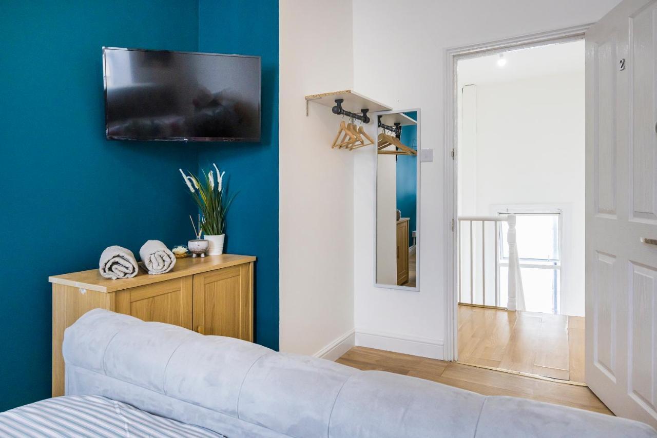 Pimlico Hub Otel Londra Dış mekan fotoğraf